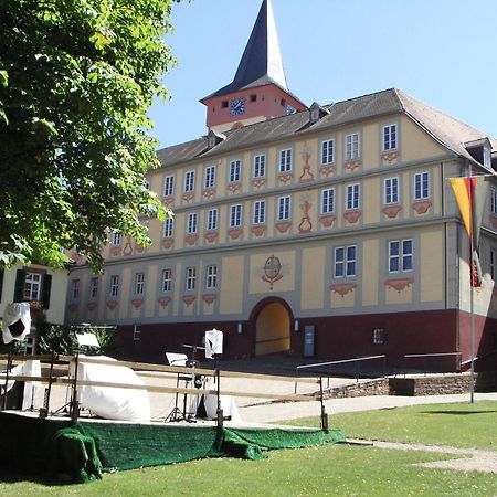 Hotel Irene Bad König Kültér fotó