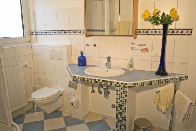 Hotel Irene Bad König Kültér fotó