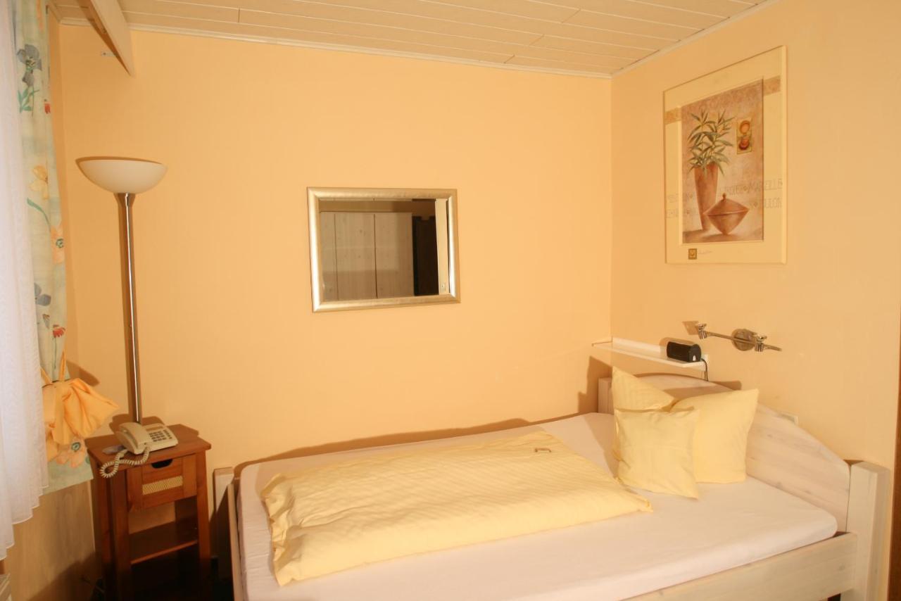 Hotel Irene Bad König Kültér fotó