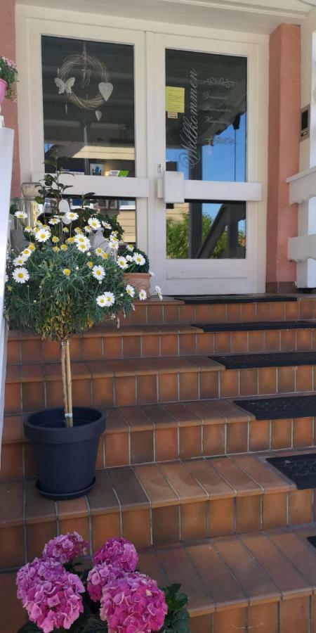 Hotel Irene Bad König Kültér fotó