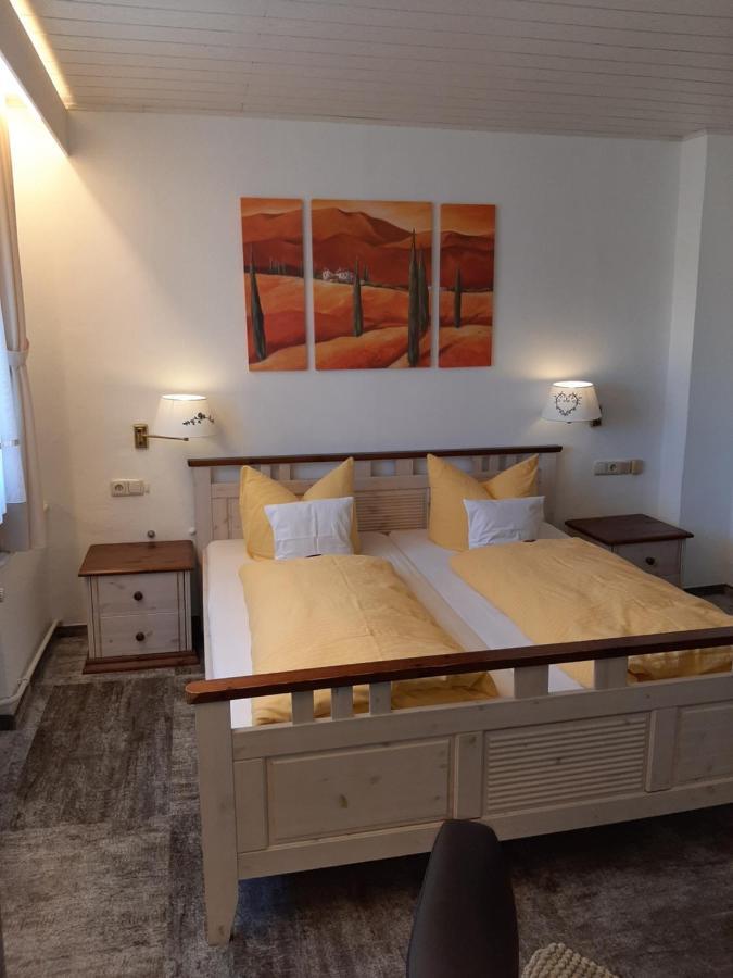Hotel Irene Bad König Kültér fotó